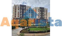 شقة ريسيل أليكس ويست 133 متر استلام سنة 2027