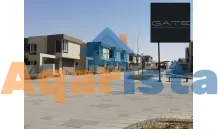 شقة للبيع ريسيل باقل سعر في بادية بالم هيلز – مساحة مميزة + 2 غرفة + خطة سداد قوية + استلام قريب