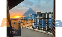 شقة للبيع في مدينتي b8