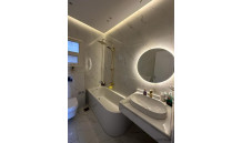 جاهز لتحول حلمك لمكان مميز؟ دلوقتي مع #Multi_Design، مش بس بنعمل تشطيب… بنصنع فن! 