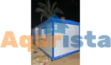 كرفان للبيع كرفان هندسي كرفان موقع كرفان حمام كشك امن حاوية وحدة هندسي