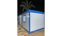 كرفان للبيع كرفان هندسي كرفان موقع كرفان حمام كشك امن حاوية وحدة هندسي