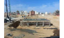 قطعة أرض 435 متر بإطلالة مزدوجة مرخصة - بيت الوطن