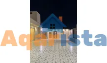 شقق تمليك موقع مميز وسط الطائف