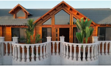 للبيع  استراحه فاخره وراقيه ومميزة