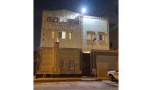  للبيع — فيلا سكنية بحي عكاظ – الرياض