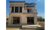 فيلا للبيع في مدينتي