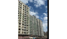 شقة للبيع في مروج، ريسيل مروج، شقق ريسيل شارع الهيلتون، شقق للبيع في مروج 139 متر، شقة 3 غرف مروج، ع