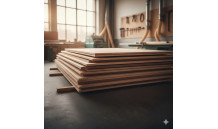 "أخشاب مصر" لو بتدور على خامة تعيش وتكسبك ثقة كل عميل.. يبقى لازم تختار جود وود! ✅