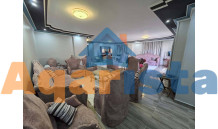 شقة للبيع في السياحية 6 على بعد خطوات من مول العرب