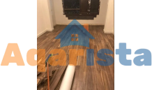 ١٥٠ متر باركيه الماني HDF فك معارض