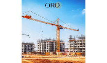 شقة 160 م  كمبوند اورو   oro compound  امام حى الدبلوماسيين فالعاصمه الادارية  وقسط على 8 سنوات r7