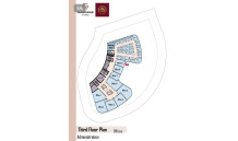مكتب ادارى ????????‍???? على واجهة المشروع ????????????