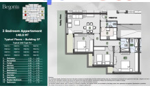 Begonia Residence ???? In the Heart of New Cairo ????