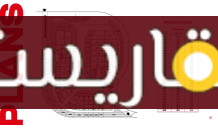 صيدلية حصري مساحة 82م
