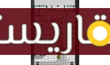 القطاع الأول بين أهم شارعين في التجمع التسعين الشمالي والجنوبي - منطقه البنوك