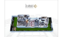 مشروع suli golf Residence R8