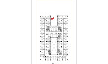 * مكتب فيو على البنك الاهلي*  بسعر اللونش????  Business Gate  Resale unit