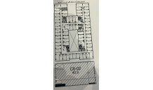 unit Resale  Business Gate  سعر متر 105,000????????