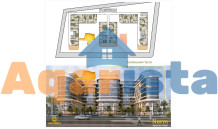✨ NORM Spaces✨  service appartment  غرفة فندقية