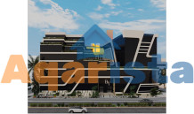 Reslae unit   : Business Yard    