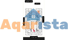 آخر مكتب على الواجهة الرئيسية  بسعر اللونش????