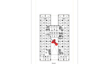 الدور السابع  Business Gate     كود المكتب B7-05