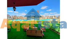 شاليهات استلام فوري 100م + 30م جاردن????