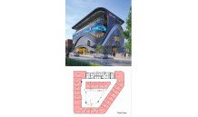 Brouk Development    BLING CAPITAL CENTER ????
