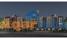 New Cairo - North House 