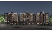 New Cairo - North House 