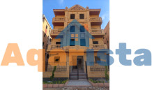 ???? روف 270 م²– جنب هايبر 1 والمدينة الطبية – فيو مفتوح