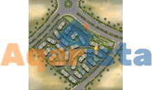 Ravie Compound???? شقة 200م - كود B49-403