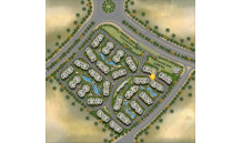 Ravie Compound???? شقة 200م - كود B49-403