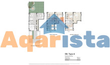 TOWN HOUSE ????  ------------------                  Middle 