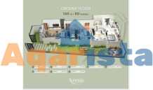 Urbana developments  AVENZA mini compound