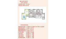 Ivilla   176M+55M Roof Garden 