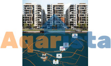 Maadi V              المعادى سكنى 