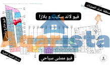أمتلك عيادتك الطبيه بأميز لوكيشن بالمدينة الطبيه 