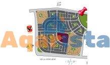 بيت الوطن(الحي السادس )* 