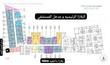 عياده متشطبه بالتكيفات و بالتراخيص