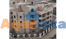 ????الدور الاول يسار الواجهه