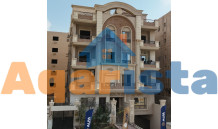 ????الدور الاول يمين الواجهه