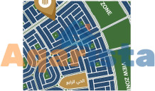 ????الحى الرابع  _ بيت الوطن 