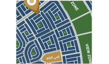 ????الحى الرابع  _ بيت الوطن 