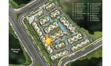 اقل شقه 4 غرف_الدور الرابع