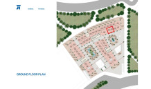 Fifth settlement " الياسمين "