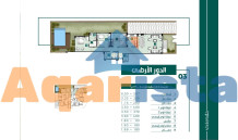 بيت الوطن ( الحي الاول -H44  ناصية)✅