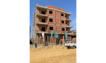 المساحة 165 متر _التجمع الخامس