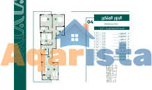 واجهة على شارع 21م – خطوات من محور النصر والفاميلي بارك